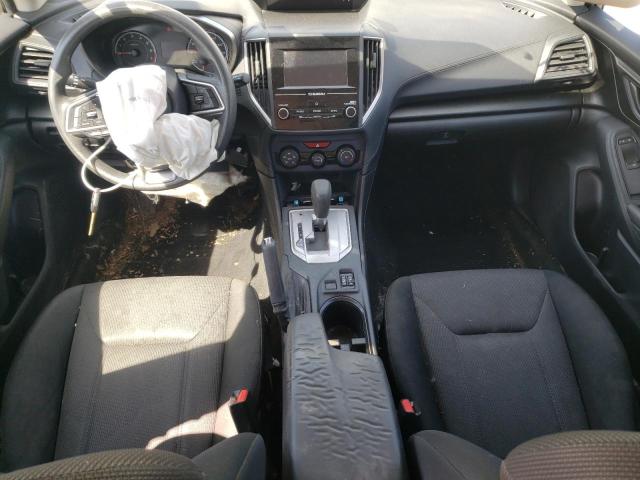 4S3GTAB64H3707691 Subaru Impreza Premium