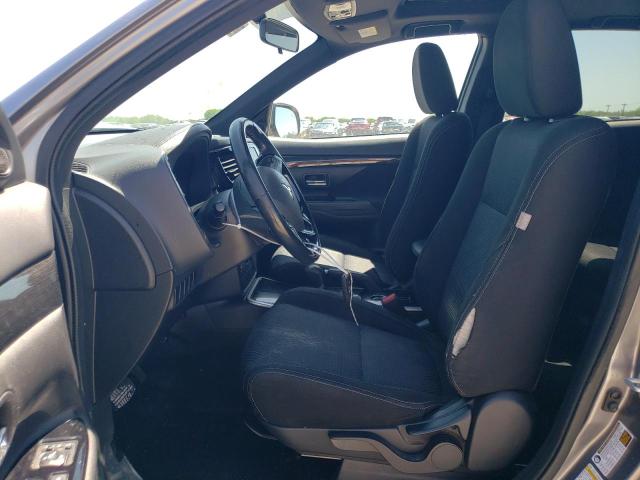 JA4AD3A34JZ054363 Mitsubishi Outlander Se