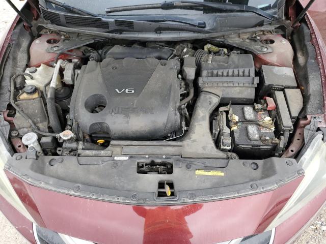 1N4AA6AP0GC426009 Nissan Maxima 3.5s