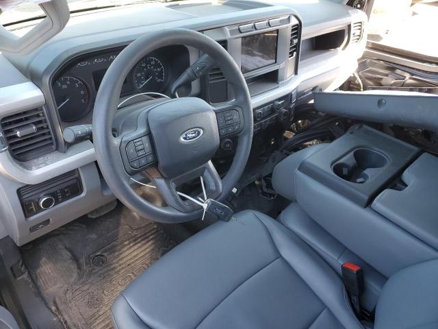 1FT8X3BA0PED47041 Ford F350 Super Duty