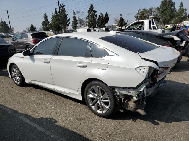 1HGCV1F17JA260414 Honda ACCORD LX