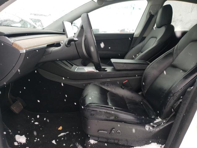 5YJYGAEE3MF295014 Tesla Model Y