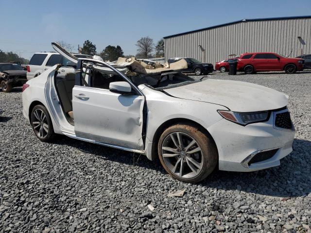 19UUB2F44KA007727 Acura Tlx Technology