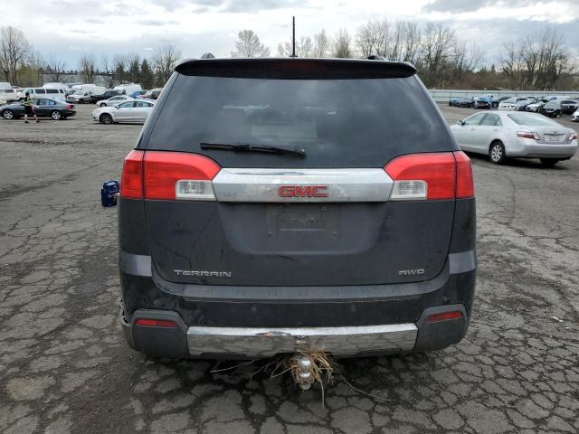 2GKFLYEKXF6202701 GMC Terrain Slt