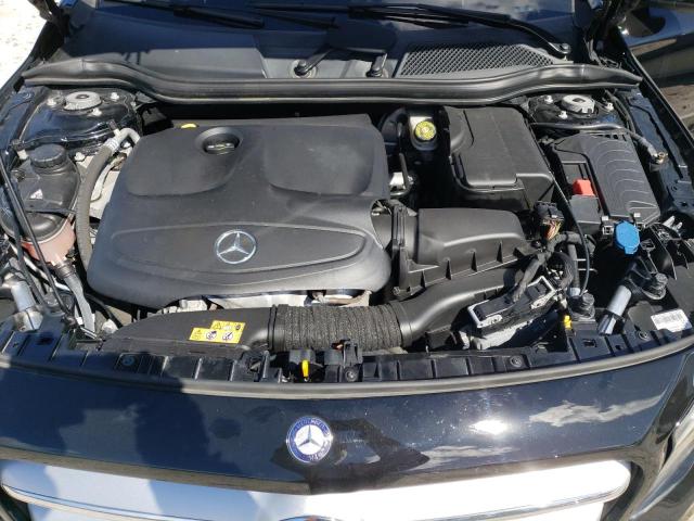 WDCTG4GB7HJ341029 Mercedes-Benz Gla 250 4matic