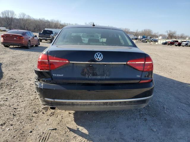 1VWAS7A39GC030104 Volkswagen PASSAT S