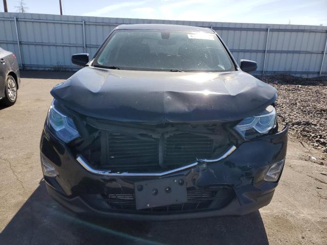2GNAXSEV7J6265160 Chevrolet EQUINOX LT