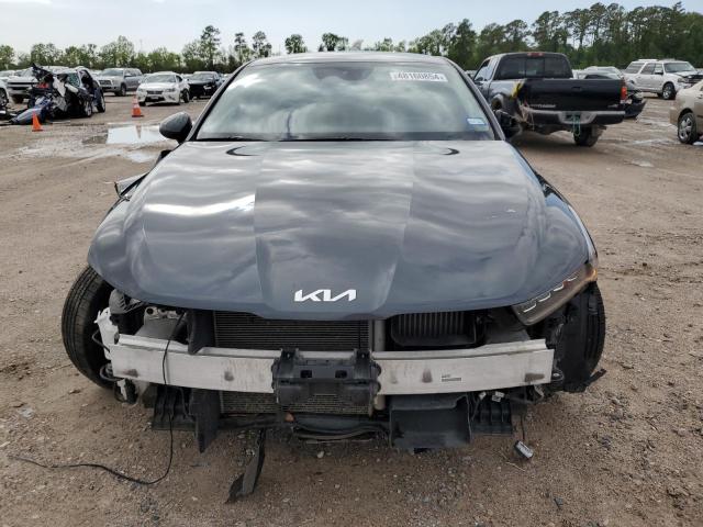 5XXG14J22NG091507 KIA K5 LXS
