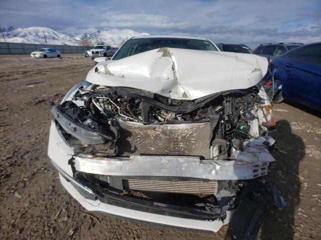 19XFC1F70LE025097 Honda CIVIC EXL