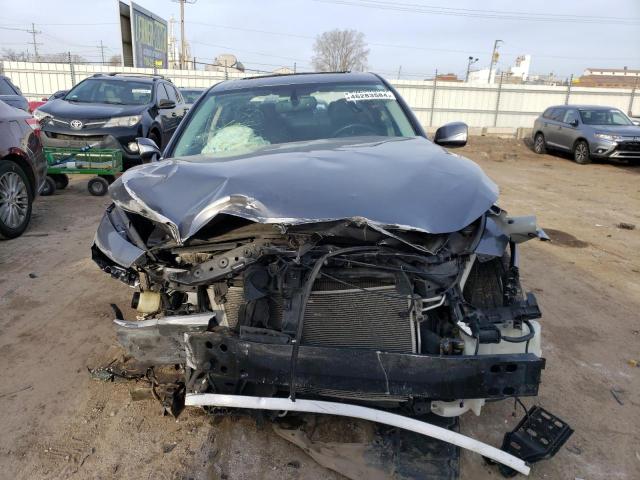 JN1BV7AR5FM399721 Infiniti Q50 BASE