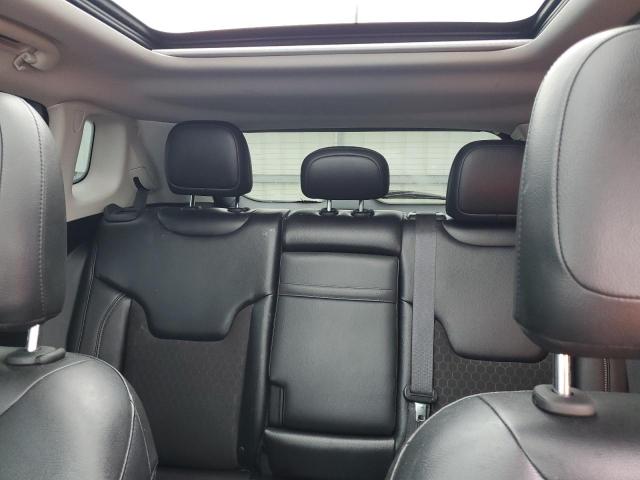 3C4NJCBB7HT617333 Jeep Compass Latitude