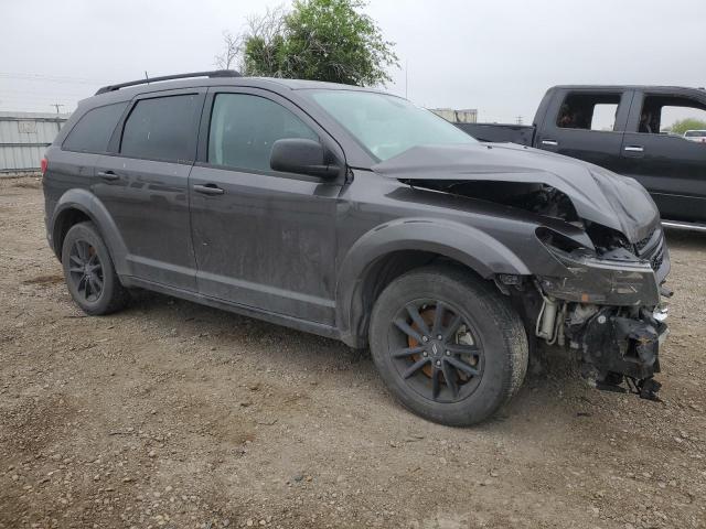 3C4PDCAB1LT261794 Dodge JOURNEY SE