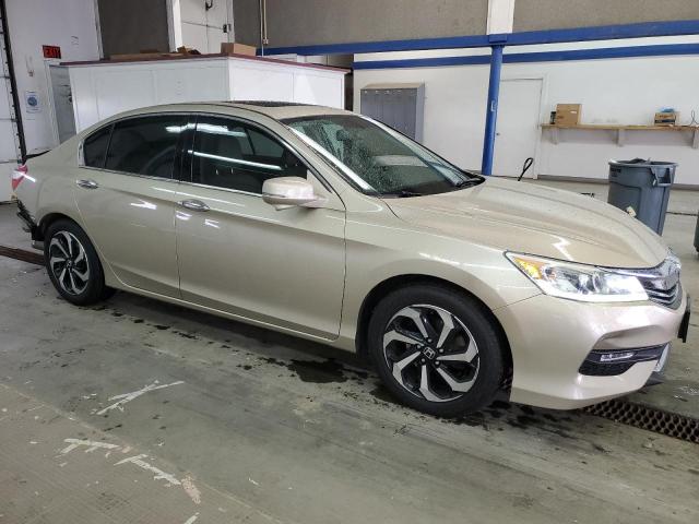 1HGCR3F85GA023331 Honda ACCORD EXL