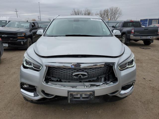 5N1DL0MM8HC557699 Infiniti QX60