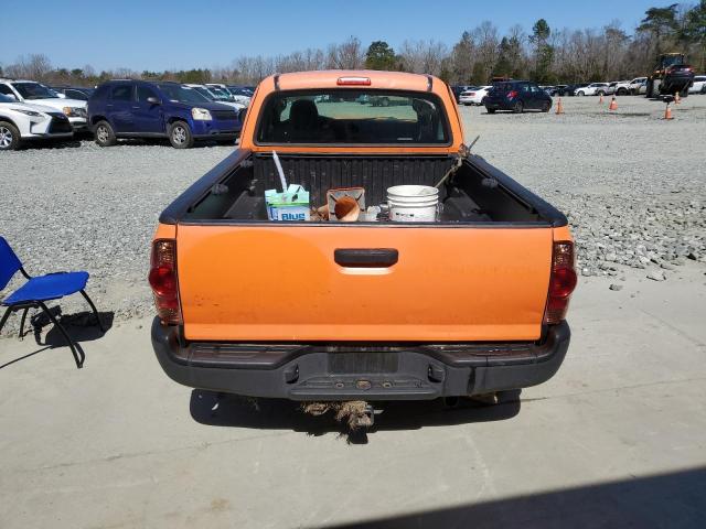 5TFTX4CN8FX062950 Toyota Tacoma Access Cab