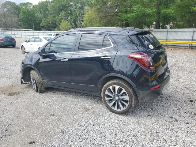 KL4CJESM1NB568710 Buick Encore Preferred