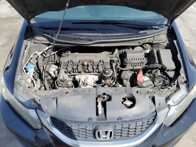 2HGFB2F50FH551473 Honda Civic Lx