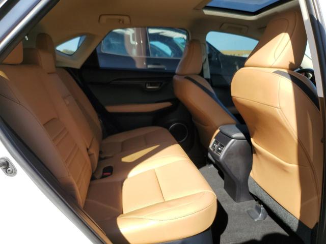 JTJYARBZ1H2058115 Lexus Nx 200t Base