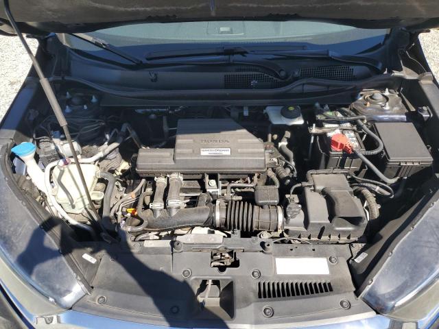 7FARW2H81JE095204 Honda CR-V EXL