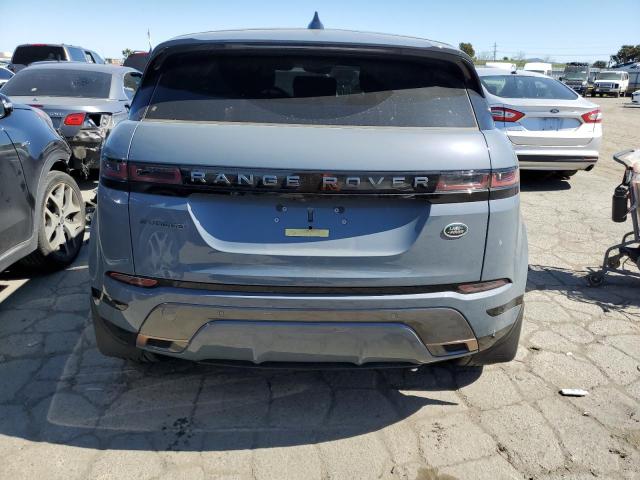 SALZL2FX6PH185934 Land Rover Range Rover Evoque R-dynamic Se