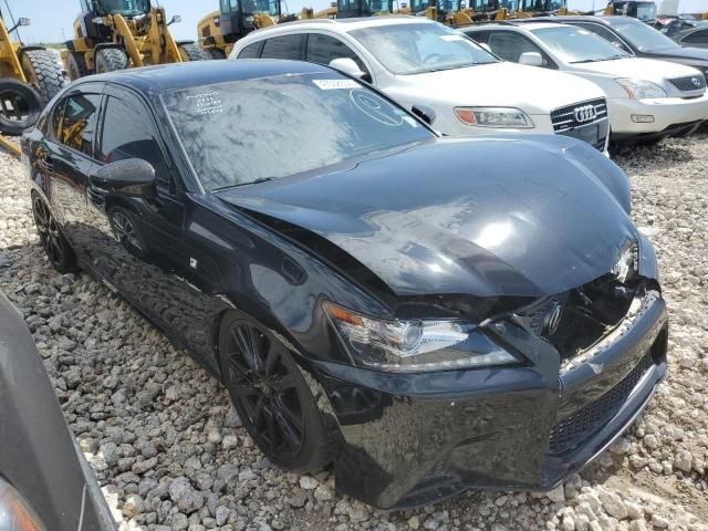 JTHBE1BL0FA018166 Lexus GS 350