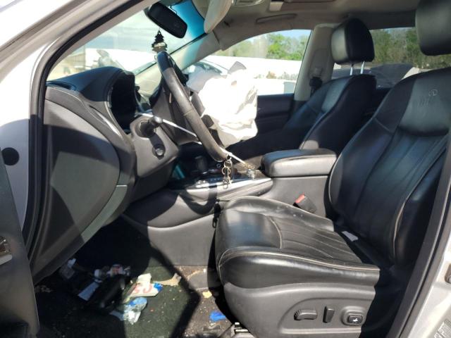 5N1AL0MN8EC510356 Infiniti QX60