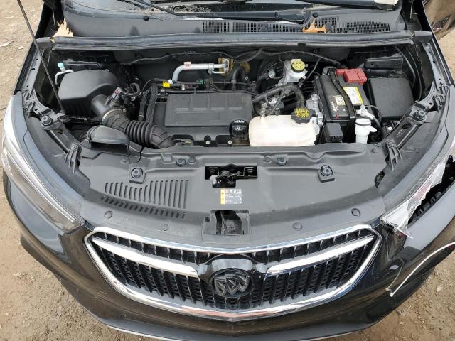 KL4CJESB0LB075659 Buick Encore Preferred