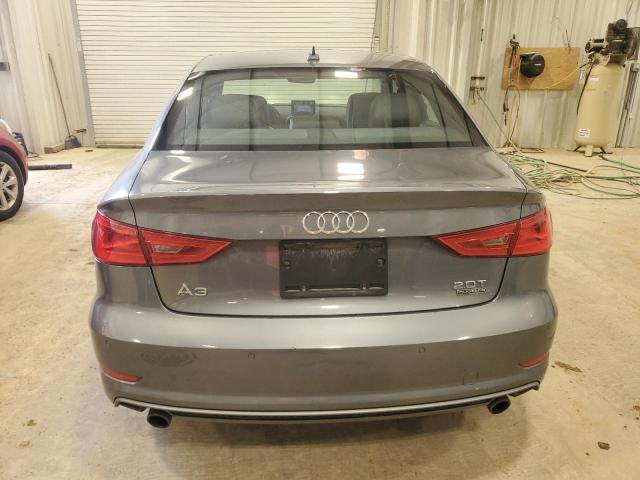 WAUJ8GFF7G1030597 Audi A3 Premium Plus S-line
