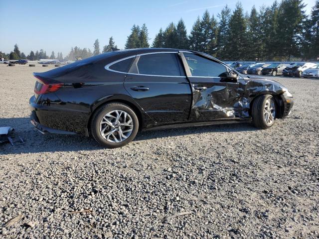 KMHL64JA2NA236897 Hyundai SONATA SEL