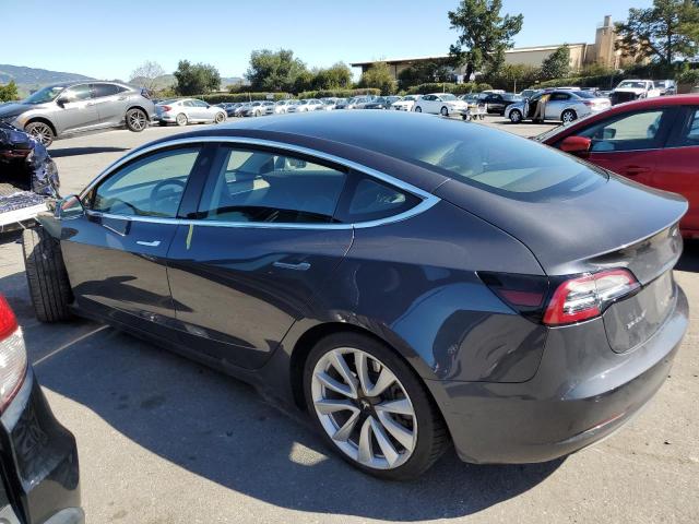 5YJ3E1EB3JF090729 Tesla MODEL 3