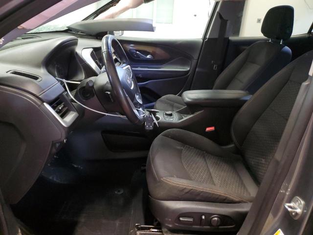 3GKALTEV2KL389090 GMC Terrain Sle