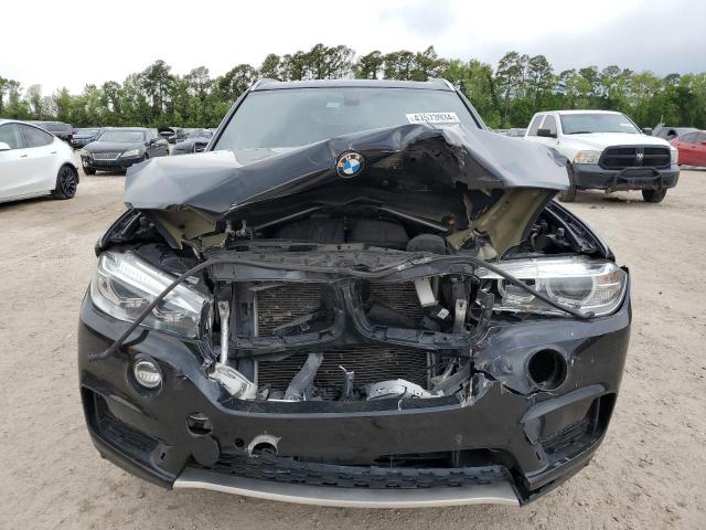 5UXKR2C54H0U21019 BMW X5 Sdrive35i