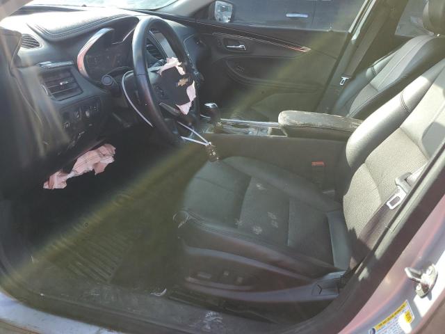 2G1115SL1F9174933 Chevrolet IMPALA LT