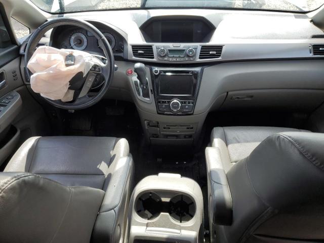 5FNRL5H94GB020553 Honda Odyssey Touring