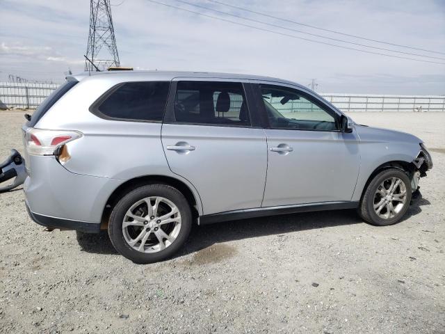 JA4AD3A34EZ008344 Mitsubishi Outlander Se