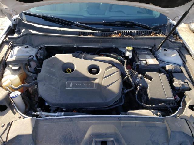 3LN6L5B93KR604523 Lincoln MKZ