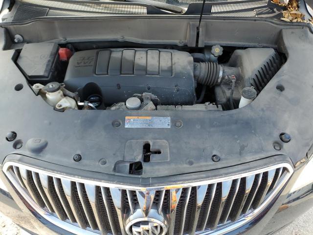5GAKRAKD3HJ300661 Buick Enclave