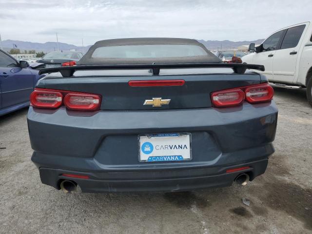 1G1FB3DS3L0109647 Chevrolet CAMARO LS