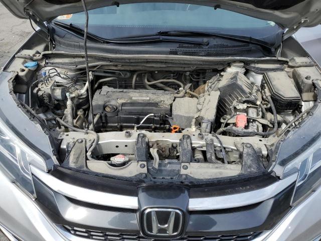 5J6RM4H94GL073123 Honda Cr-v Touring