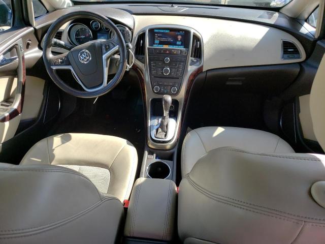 1G4PR5SKXE4192748 Buick Verano Convenience