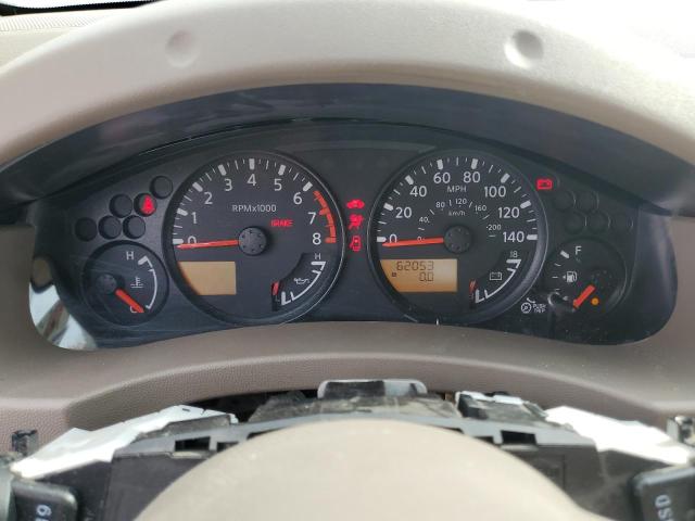 1N6AD0CW8GN792983 Nissan Frontier Sv