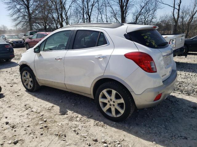KL4CJHSBXGB713164 Buick Encore Premium