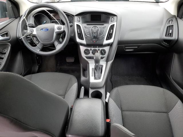 1FADP3K25EL197093 Ford FOCUS SE