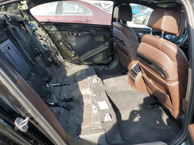 WBA7E2C53JG742529 BMW 740 I