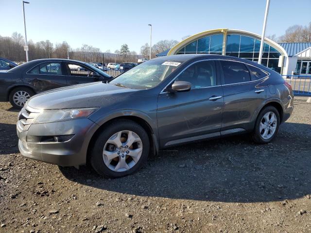 Auction sale of the 2011 Honda Accord Crosstour Exl, vin: 5J6TF2H56BL003102, lot number: 44750414