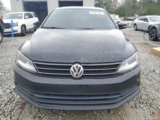 3VWDB7AJ3HM400801 Volkswagen JETTA SE