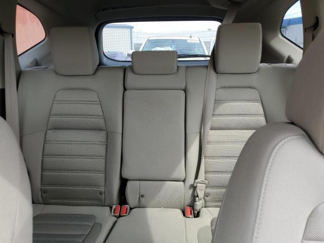 5J6RW1H55JL007550 Honda CR-V EX