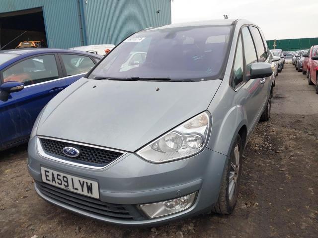 Auction sale of the 2009 Ford Galaxy Ghi, vin: *****************, lot number: 48018274