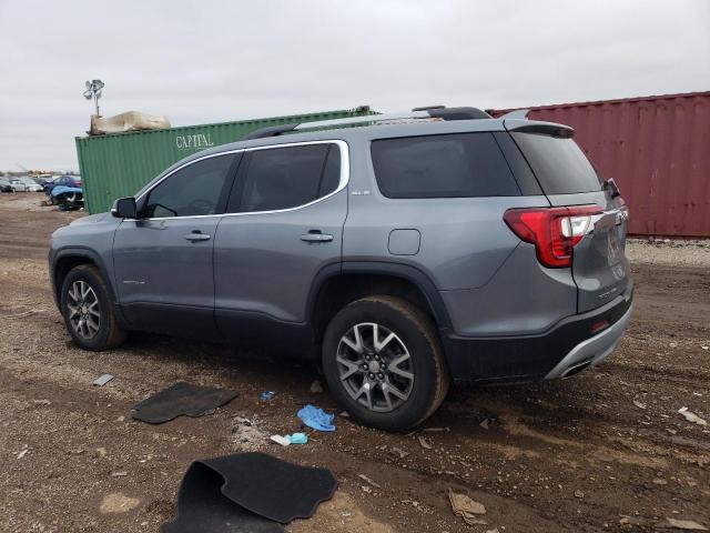 1GKKNRLSXLZ157373 GMC ACADIA SLE