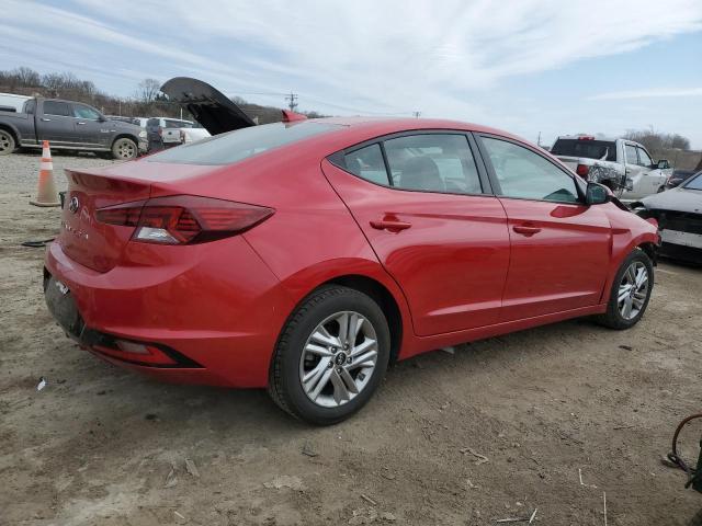 5NPD84LF9LH614313 Hyundai ELANTRA SEL